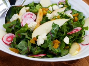 Rainbow-chard-salad-with-radishes